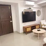 Selene 2Bhk Bandra W By The Bombay Home Company