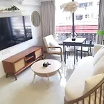 Selene 2Bhk Bandra W By The Bombay Home Company