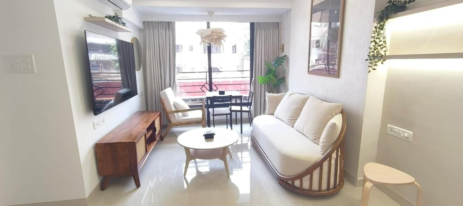Selene 2bhk Bandra W By The Company Bombaj