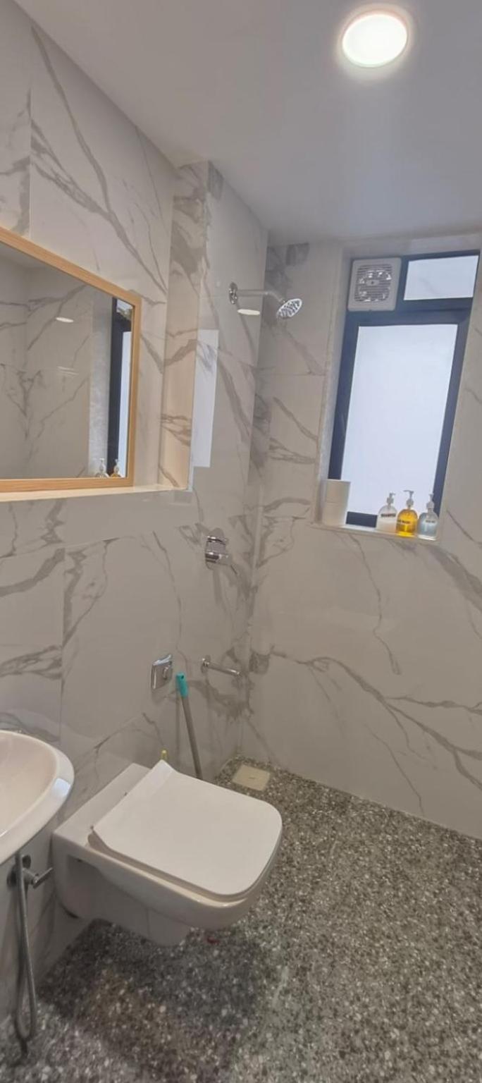 Selene 2bhk Bandra W By The Company