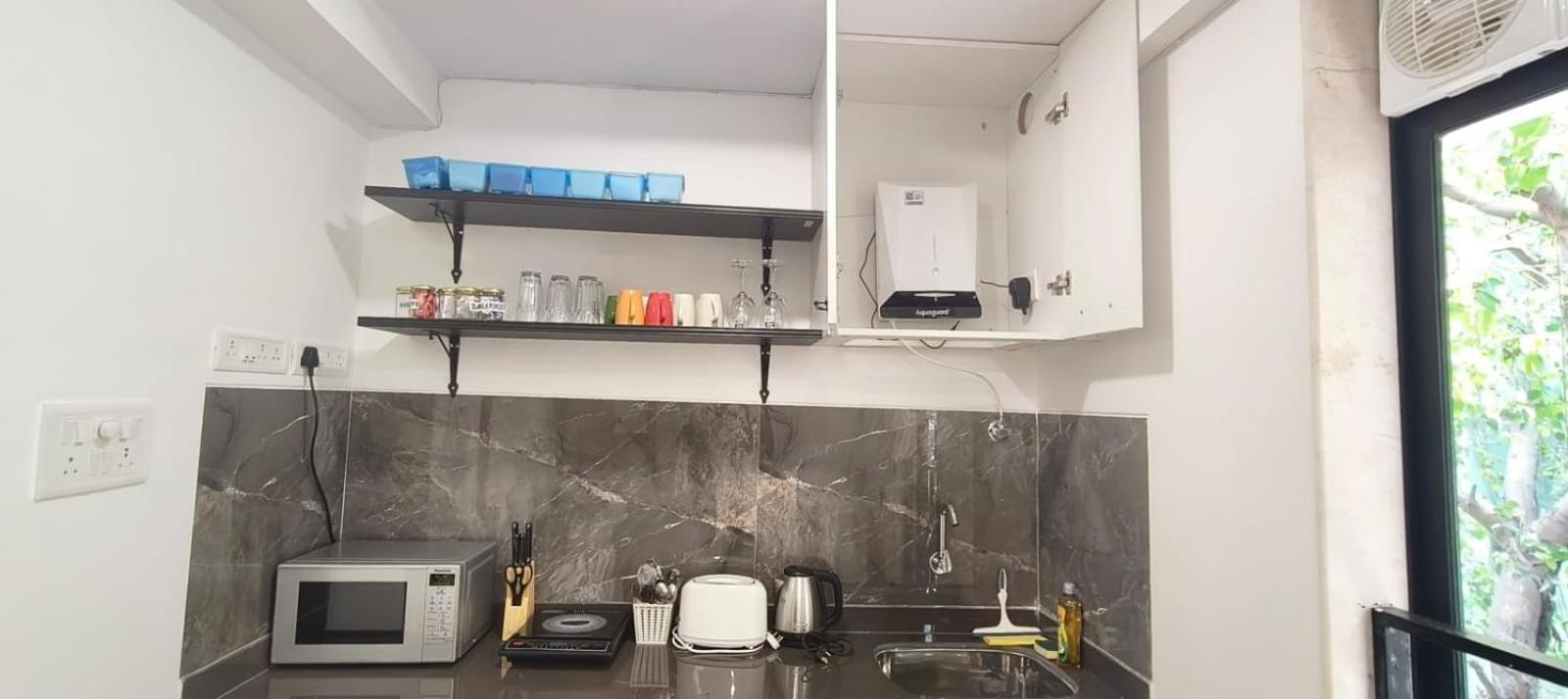 Apartament Selene 2bhk Bandra W By The Company