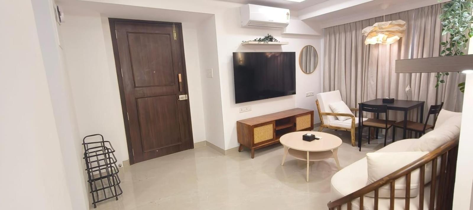 Selene 2bhk Bandra W By The Company *